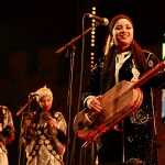 Asmâa Hamzaoui & Bnat Timbouktou (Marokko) Asmâa Hamzaoui & Bnat Timbouktou (Marokko)
